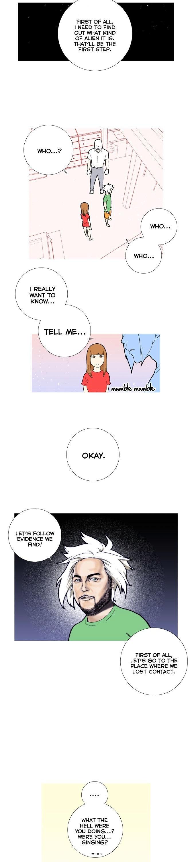 Over the D Chapter 11 page 8 - Chapter 11