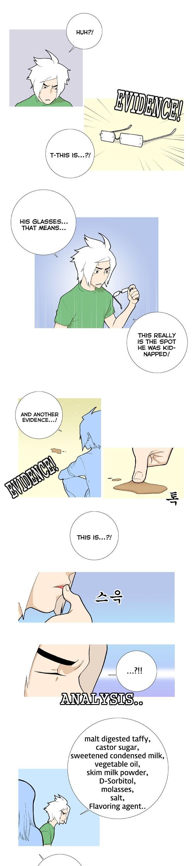 Over the D Chapter 12 page 10 - Chapter 12
