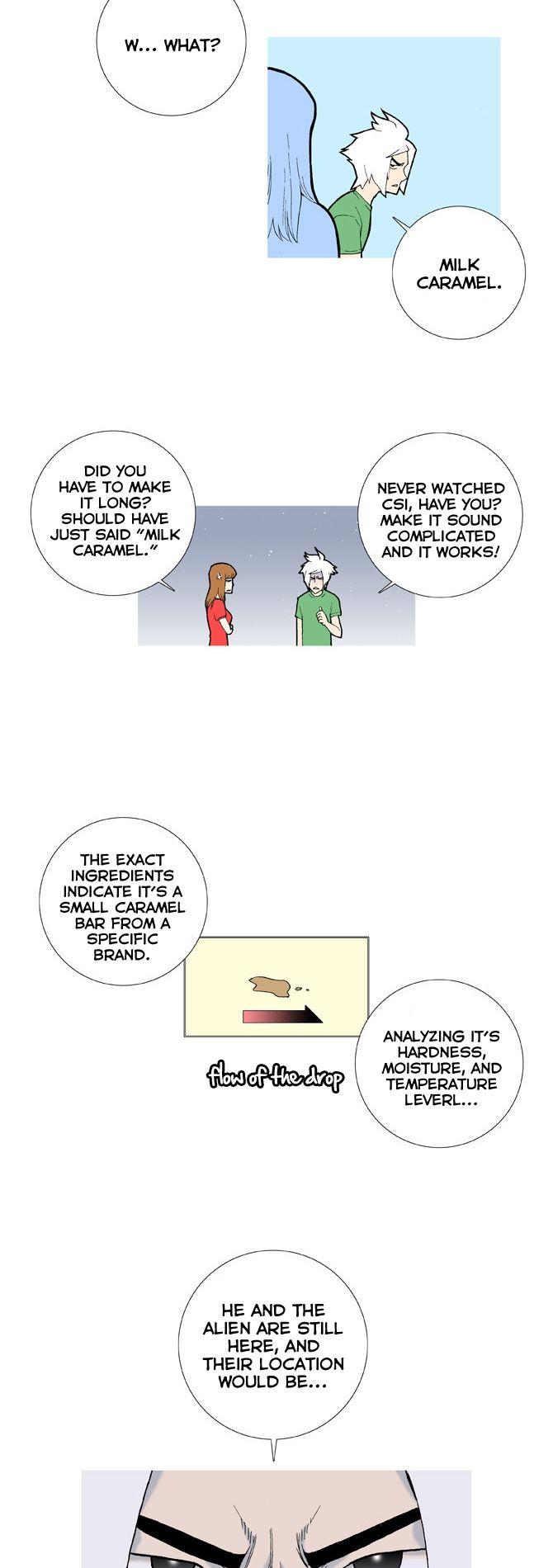 Over the D Chapter 12 page 11 - Chapter 12