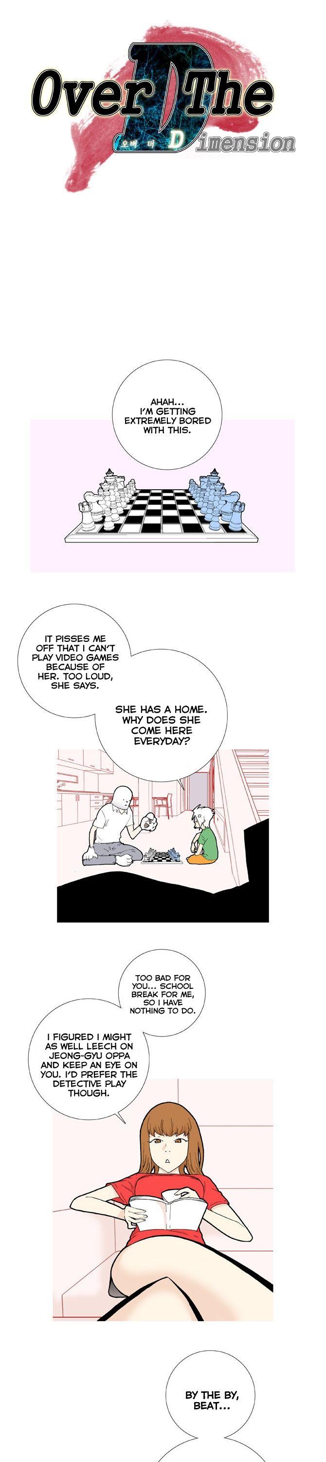 Over the D Chapter 12 page 3 - Chapter 12