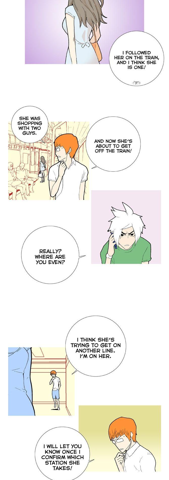 Over the D Chapter 12 page 5 - Chapter 12