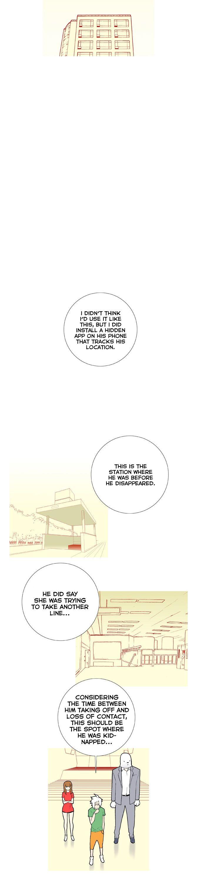 Over the D Chapter 12 page 9 - Chapter 12