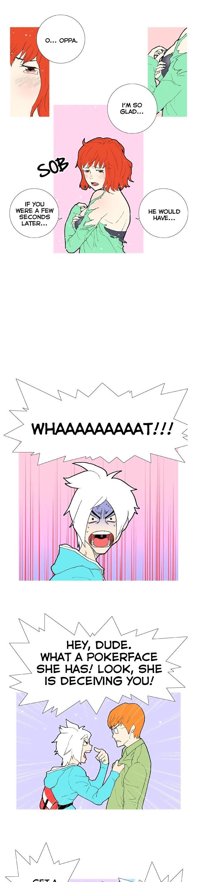 Over the D Chapter 2 page 10 - Chapter 2