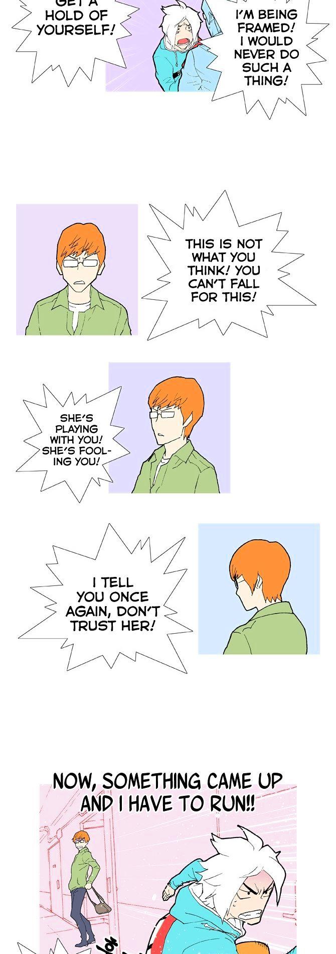 Over the D Chapter 2 page 11 - Chapter 2