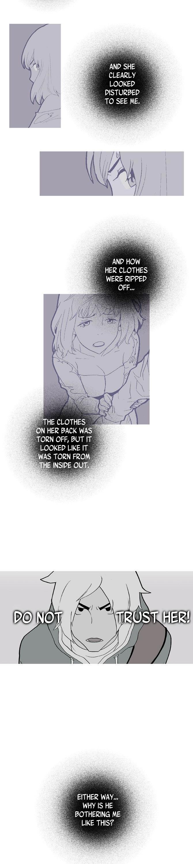Over the D Chapter 2 page 14 - Chapter 2