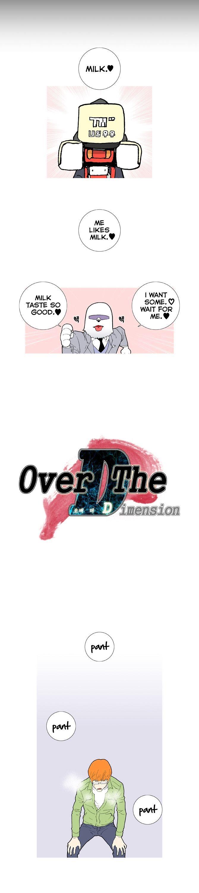 Over the D Chapter 2 page 3 - Chapter 2