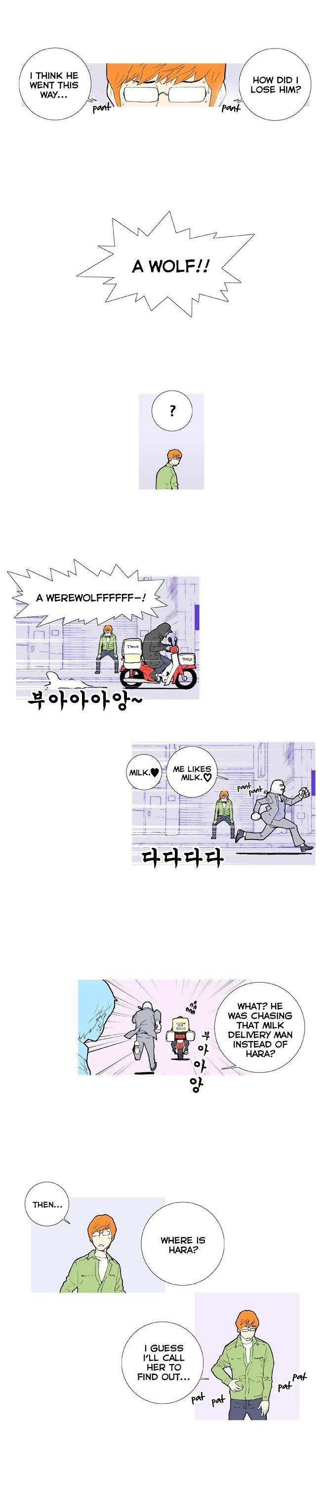 Over the D Chapter 2 page 4 - Chapter 2