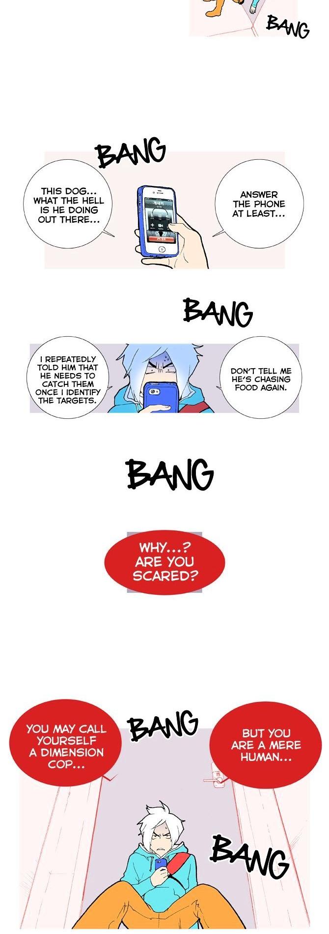 Over the D Chapter 2 page 6 - Chapter 2
