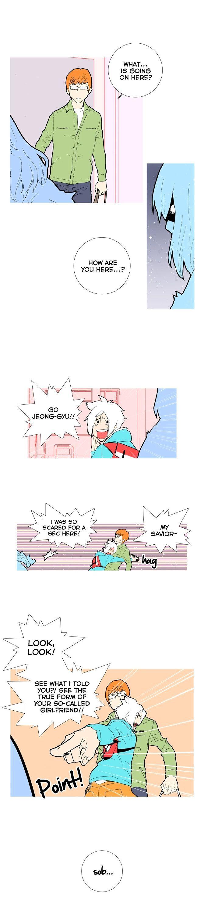 Over the D Chapter 2 page 9 - Chapter 2