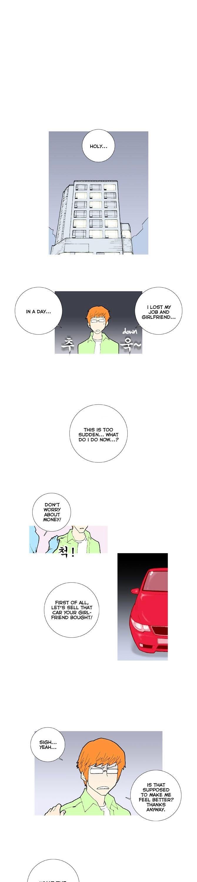 Over the D Chapter 5 page 14 - Chapter 5