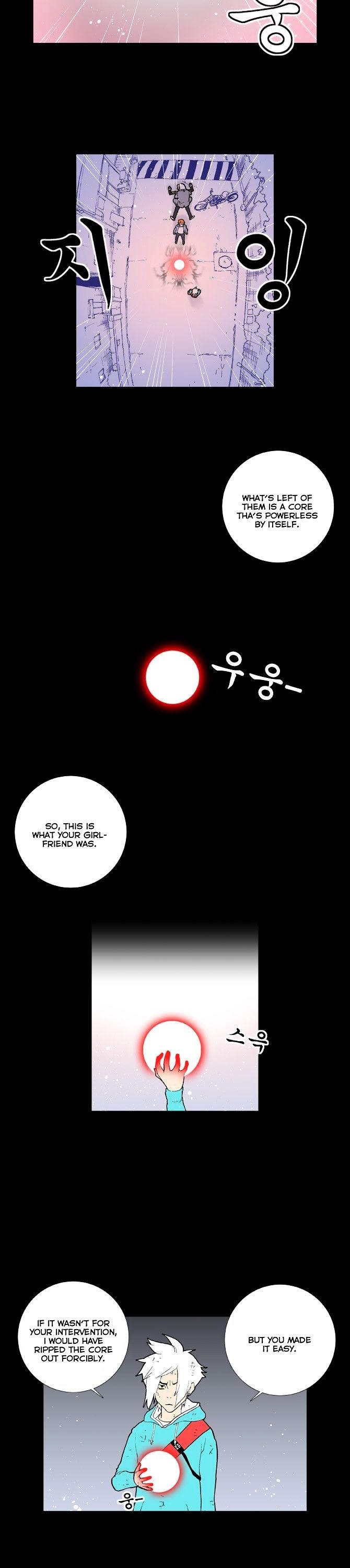 Over the D Chapter 5 page 2 - Chapter 5