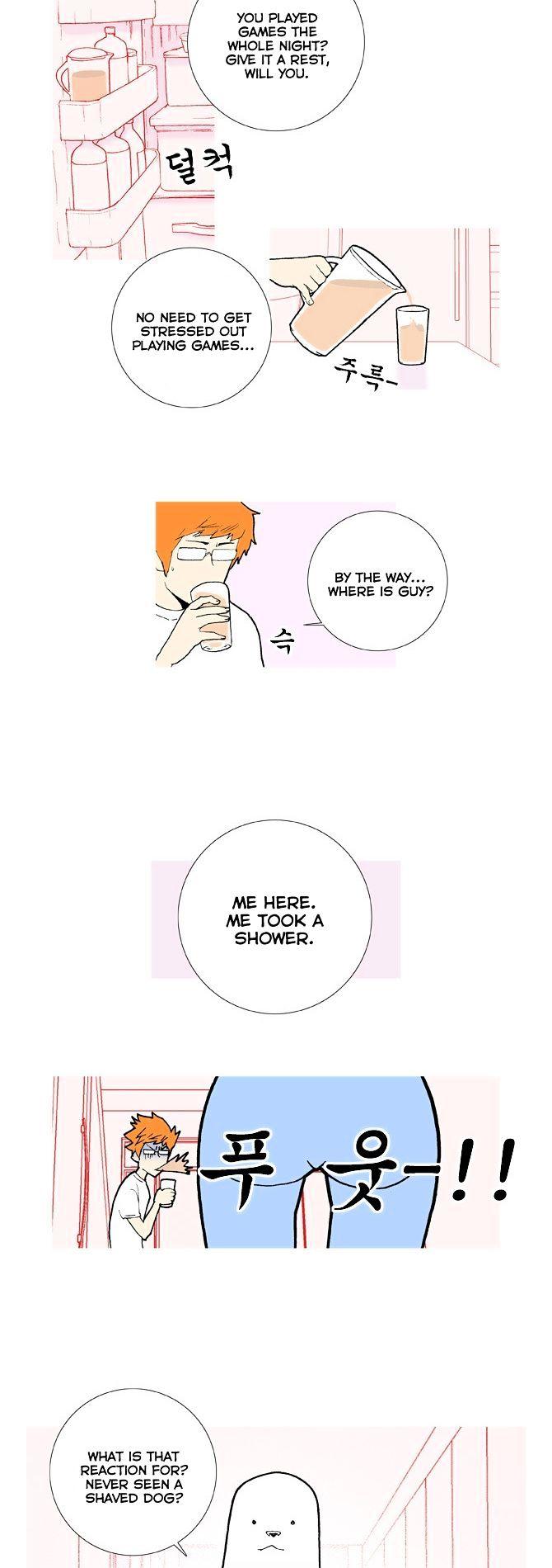 Over the D Chapter 5 page 5 - Chapter 5