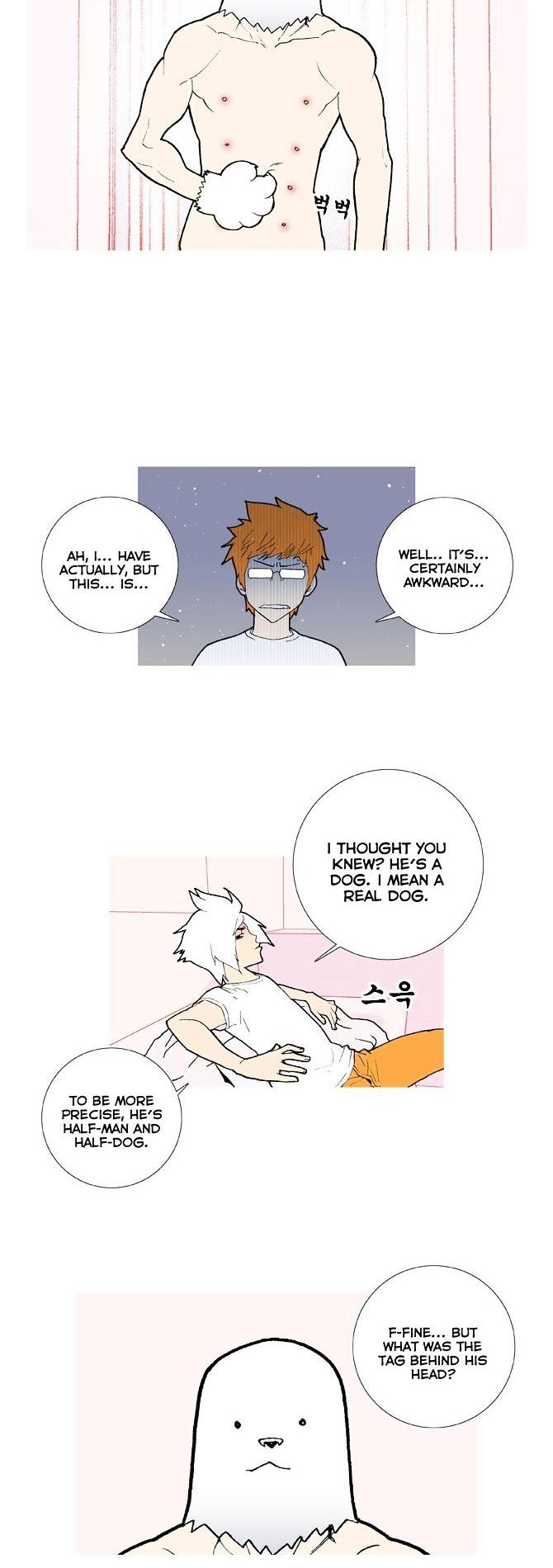 Over the D Chapter 5 page 6 - Chapter 5