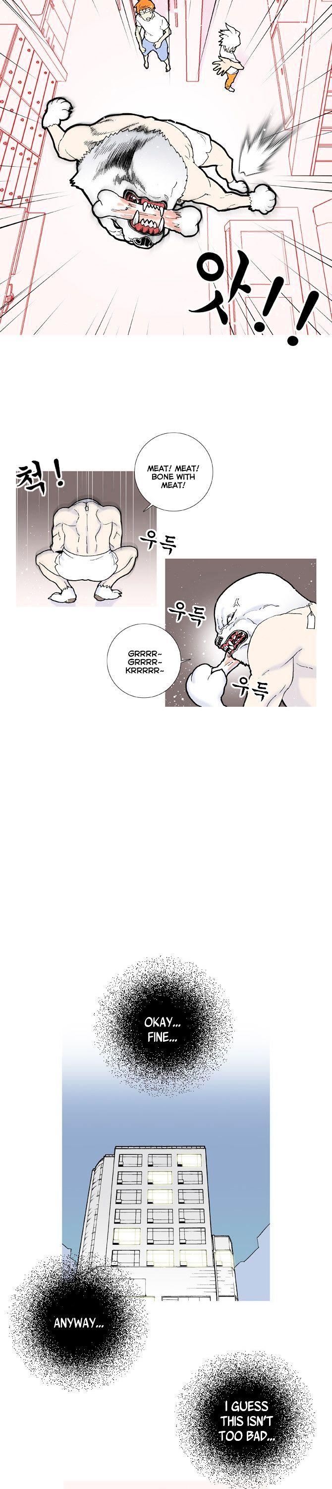 Over the D Chapter 5 page 9 - Chapter 5