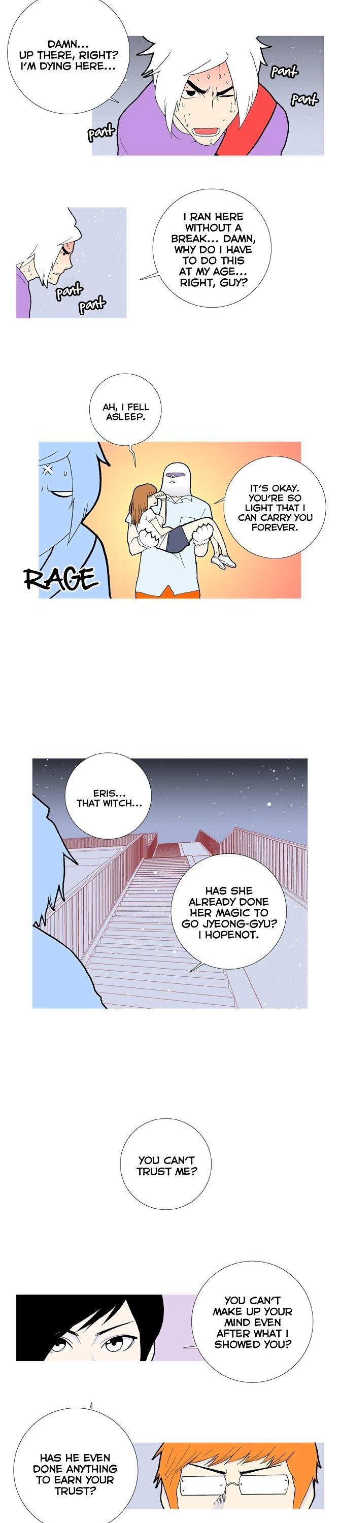 Over the D Chapter 9 page 10 - Chapter 9