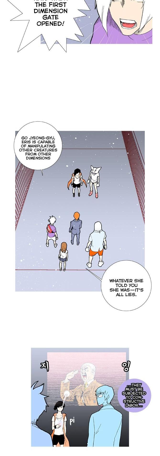 Over the D Chapter 9 page 12 - Chapter 9