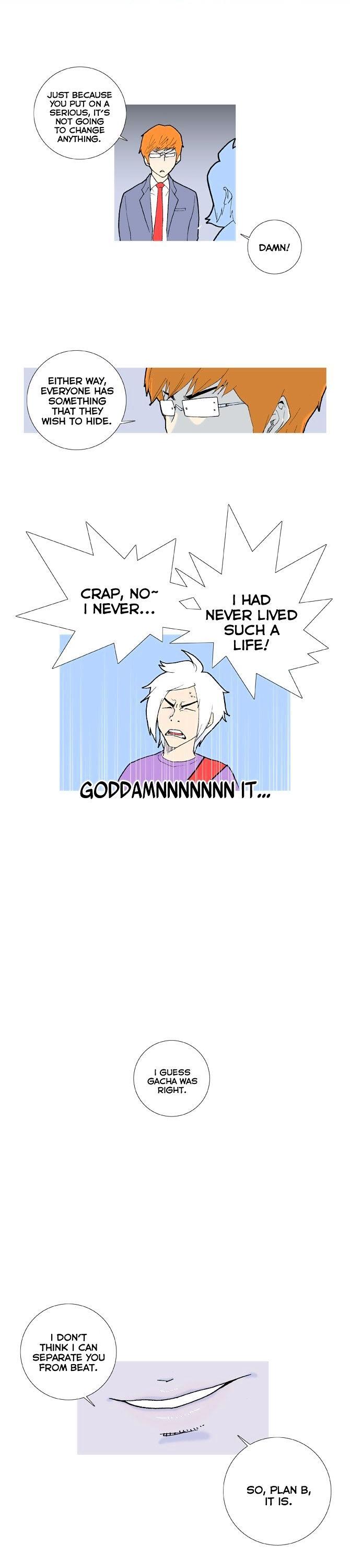 Over the D Chapter 9 page 14 - Chapter 9