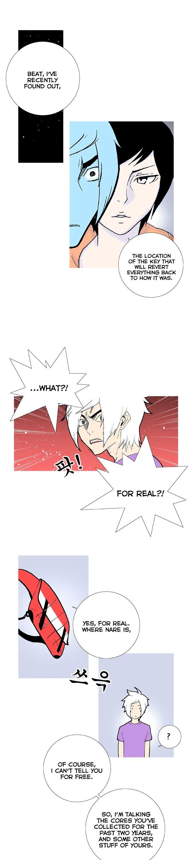 Over the D Chapter 9 page 15 - Chapter 9