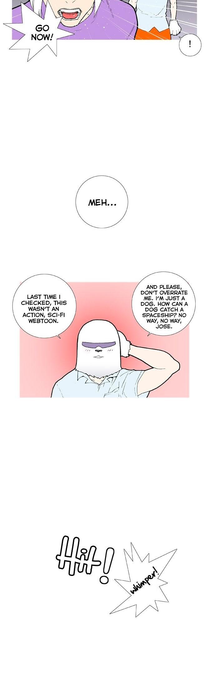 Over the D Chapter 9 page 18 - Chapter 9