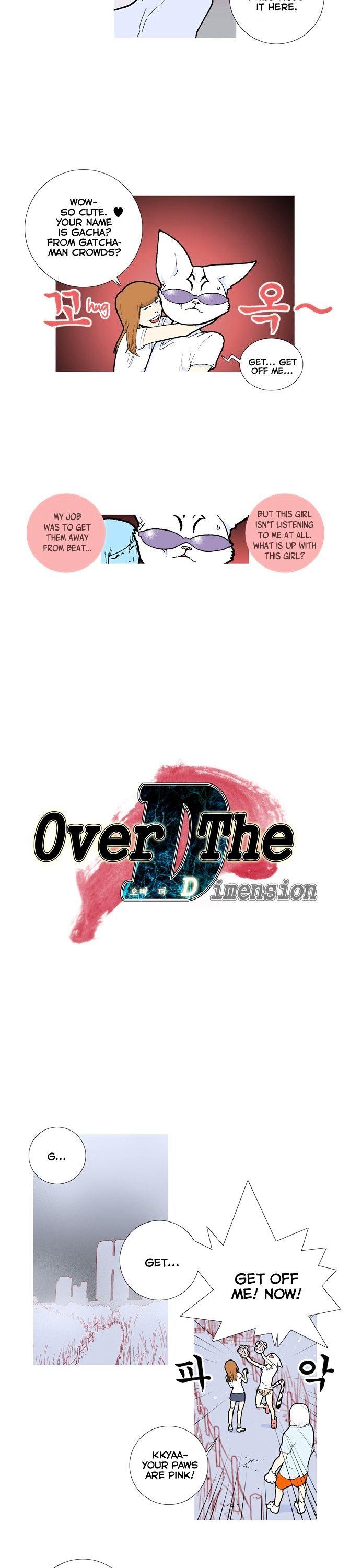 Over the D Chapter 9 page 3 - Chapter 9