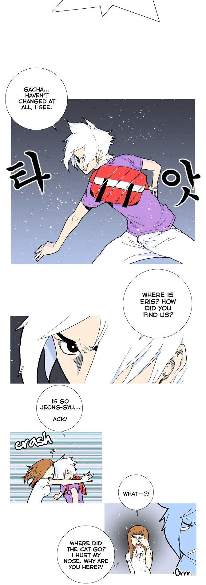 Over the D Chapter 9 page 5 - Chapter 9