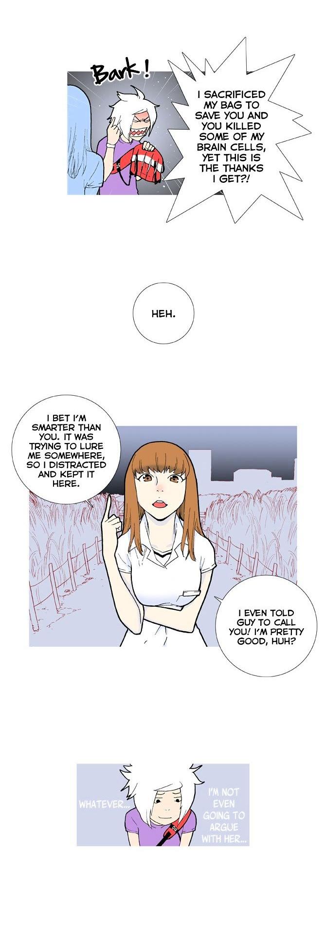 Over the D Chapter 9 page 6 - Chapter 9
