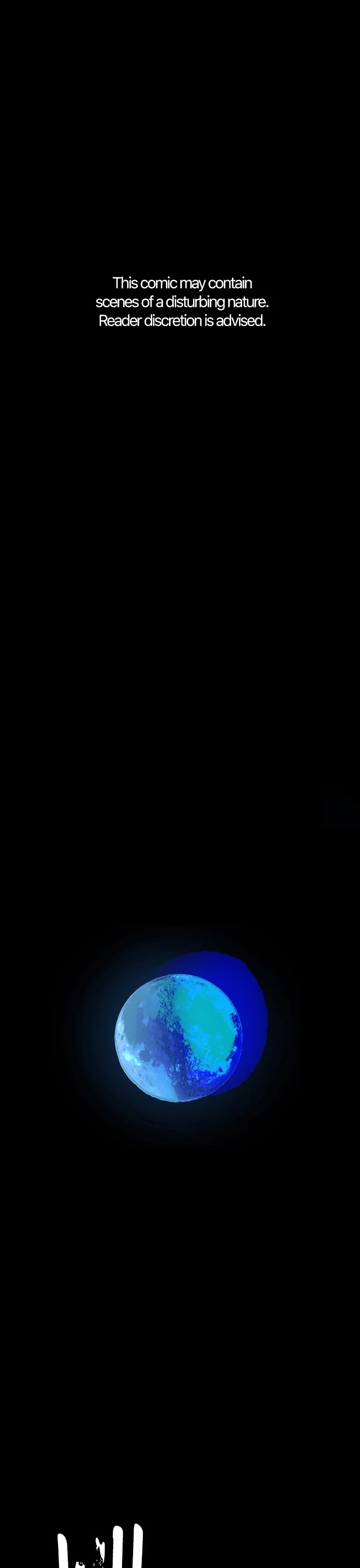 Over the Moon Chapter 1 page 1 - Chapter 1
