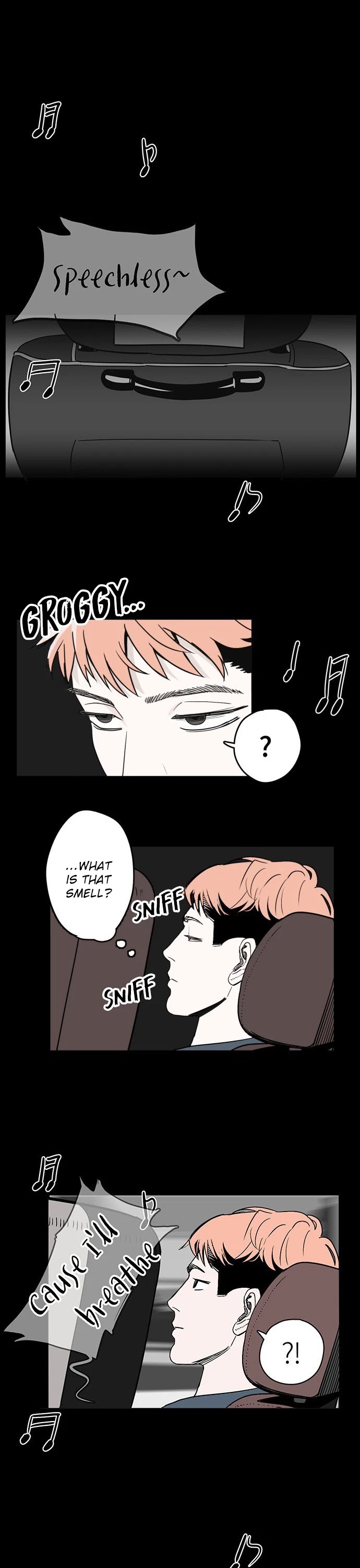 Over the Moon Chapter 1 page 16 - Chapter 1