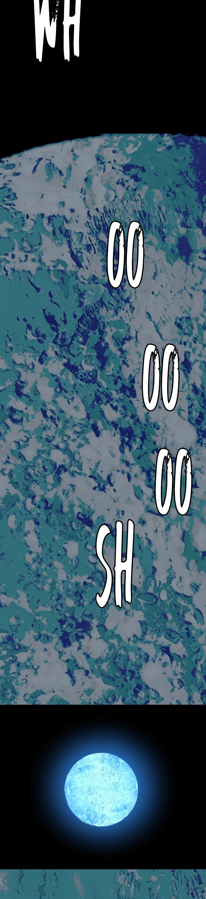 Over the Moon Chapter 1 page 2 - Chapter 1