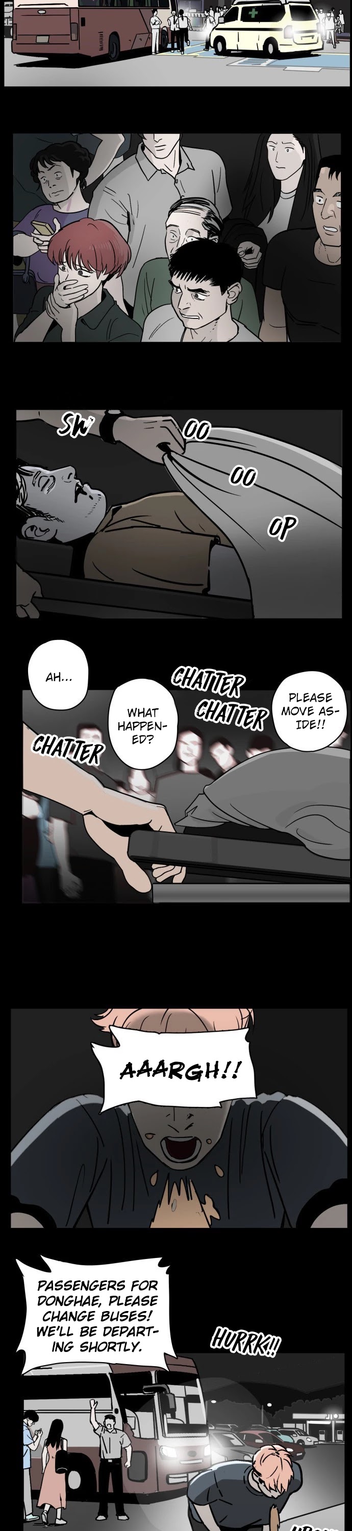 Over the Moon Chapter 1 page 21 - Chapter 1