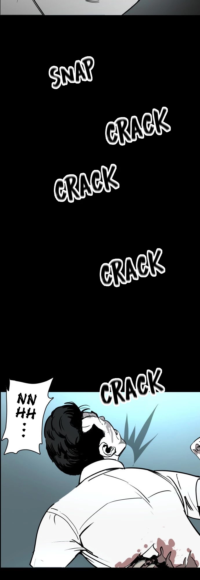 Over the Moon Chapter 1 page 35 - Chapter 1