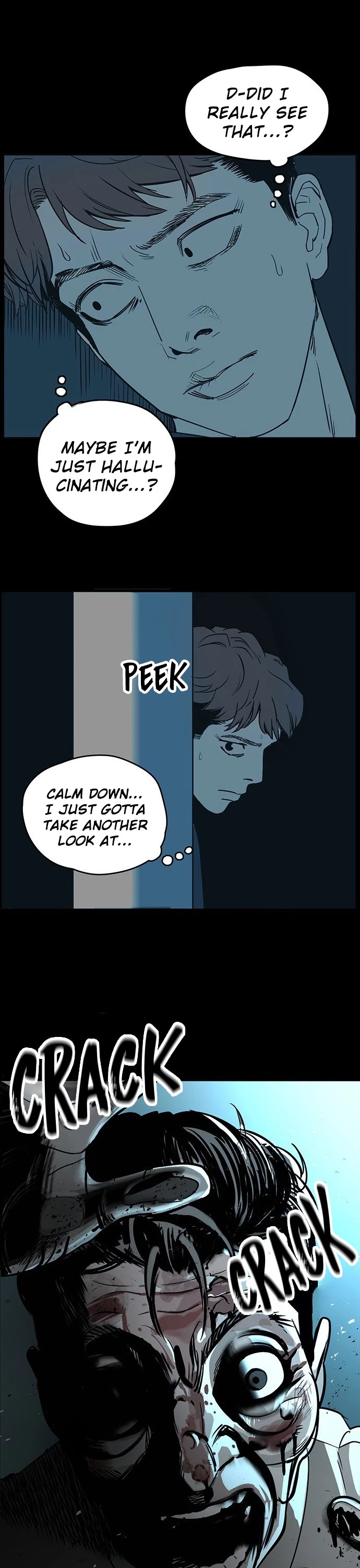 Over the Moon Chapter 1 page 37 - Chapter 1