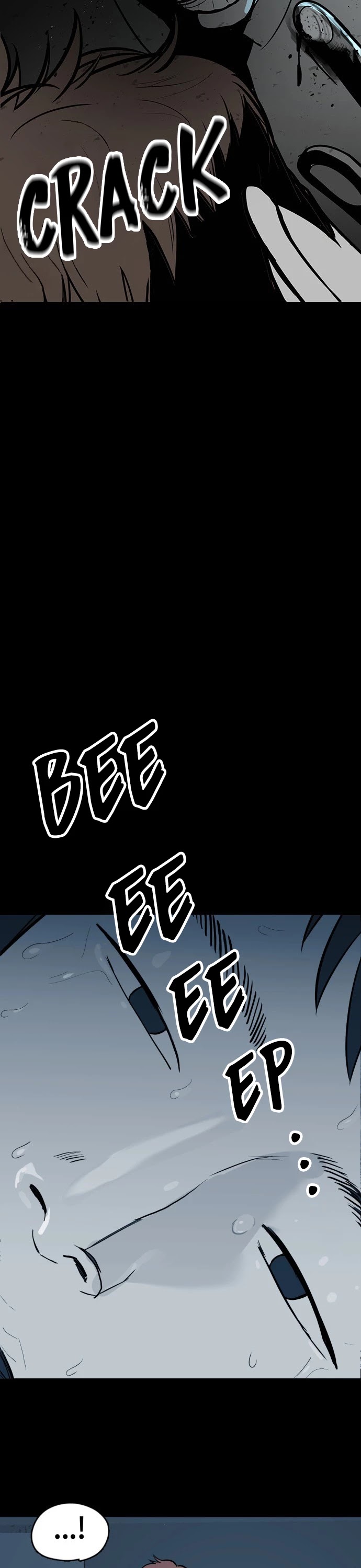 Over the Moon Chapter 1 page 38 - Chapter 1