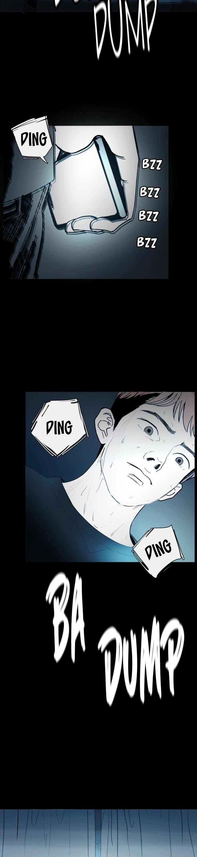 Over the Moon Chapter 1 page 4 - Chapter 1