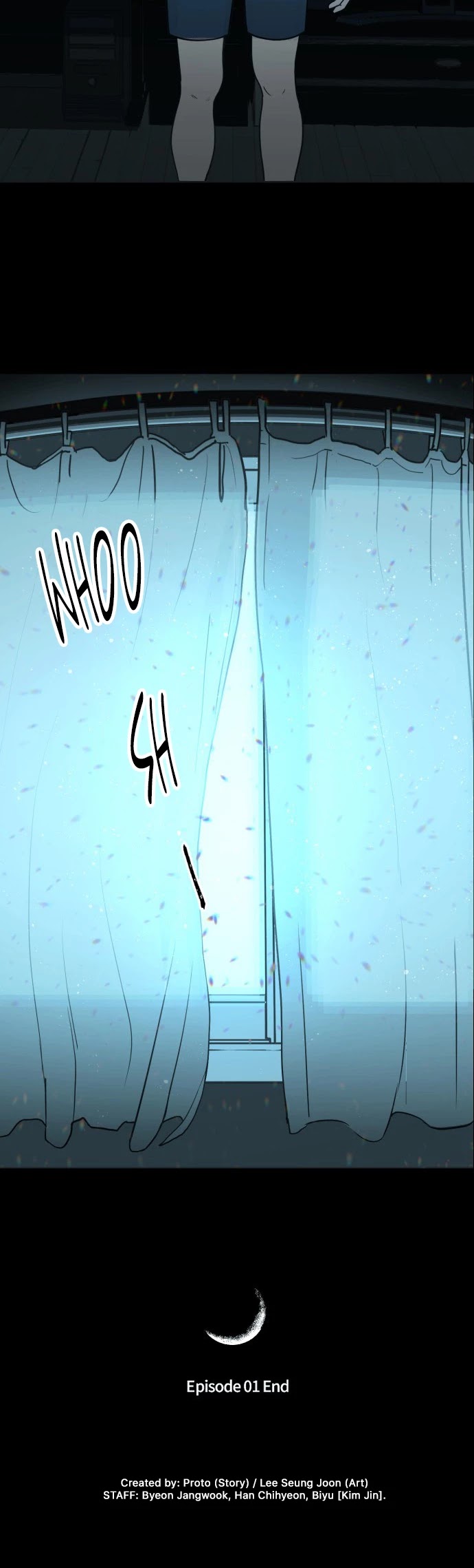 Over the Moon Chapter 1 page 48 - Chapter 1