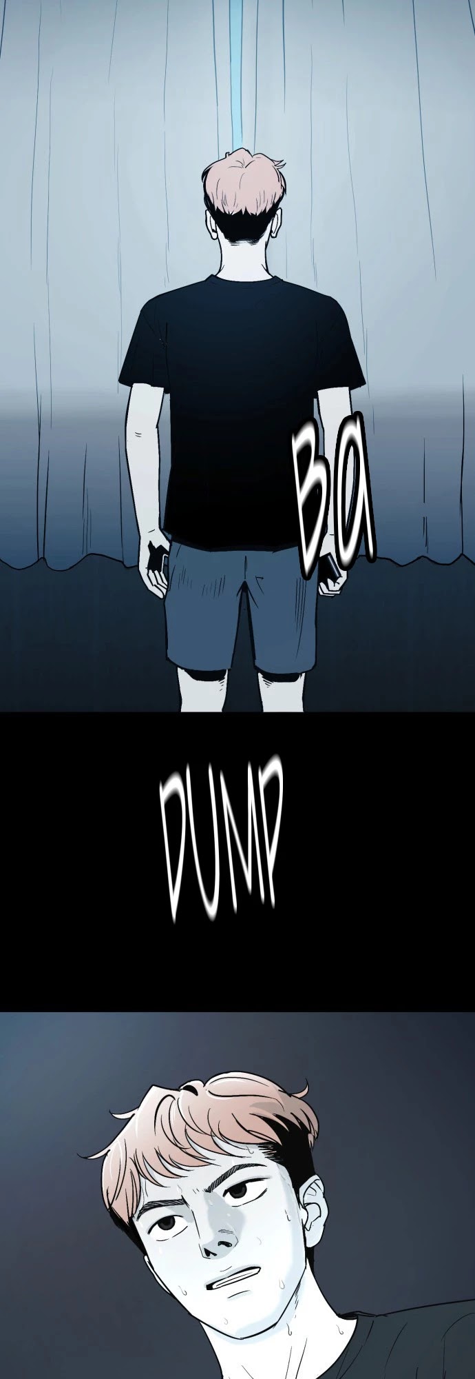 Over the Moon Chapter 1 page 5 - Chapter 1