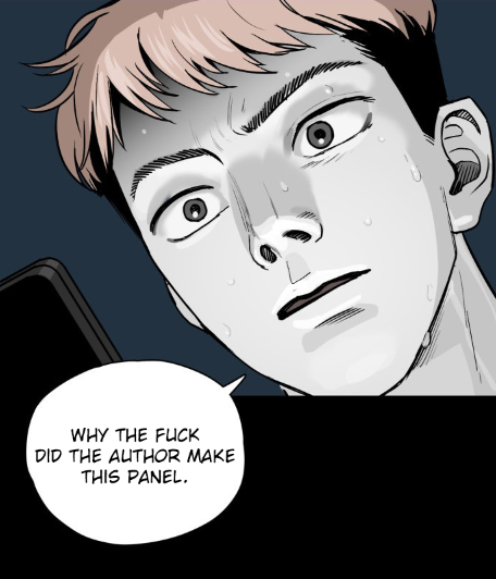 Over the Moon Chapter 1 page 50 - Chapter 1