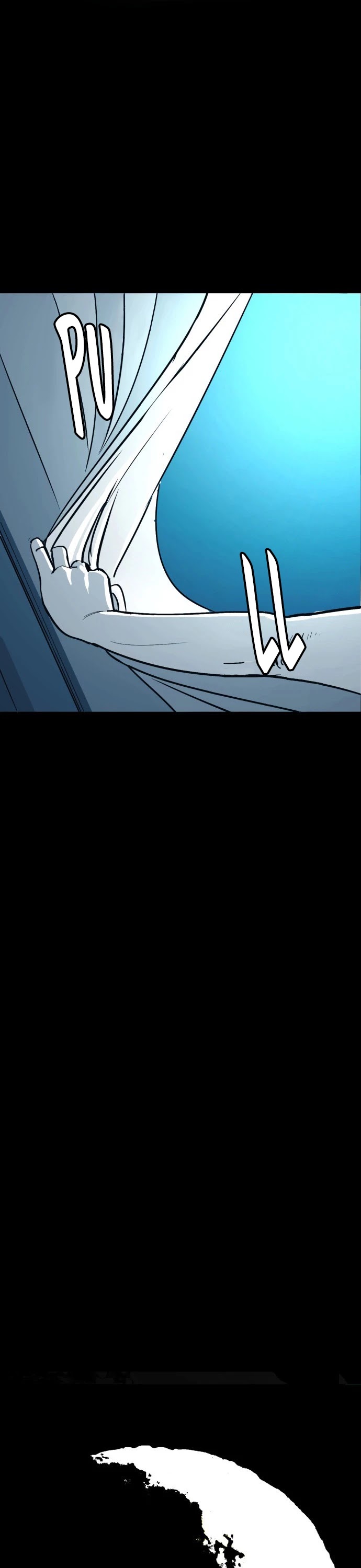 Over the Moon Chapter 1 page 8 - Chapter 1