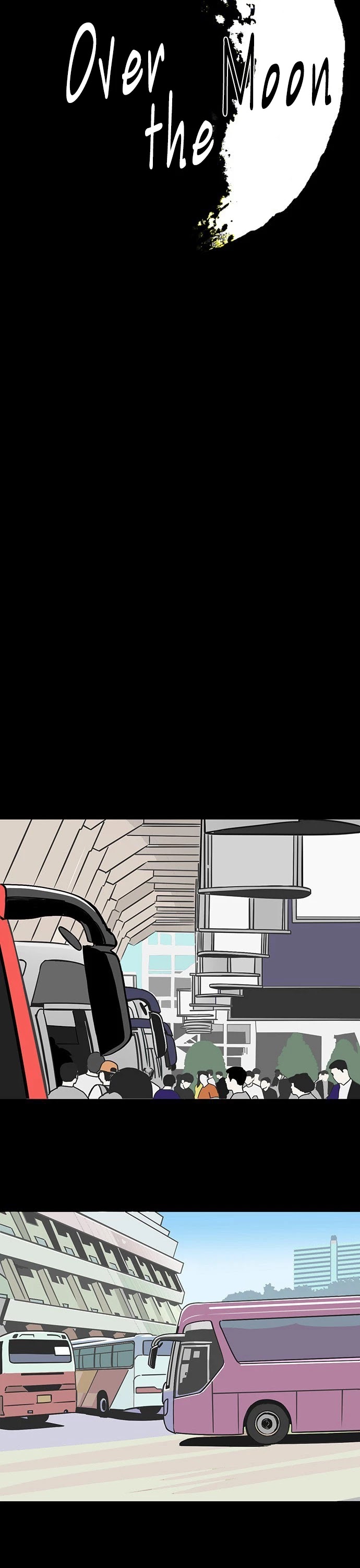 Over the Moon Chapter 1 page 9 - Chapter 1