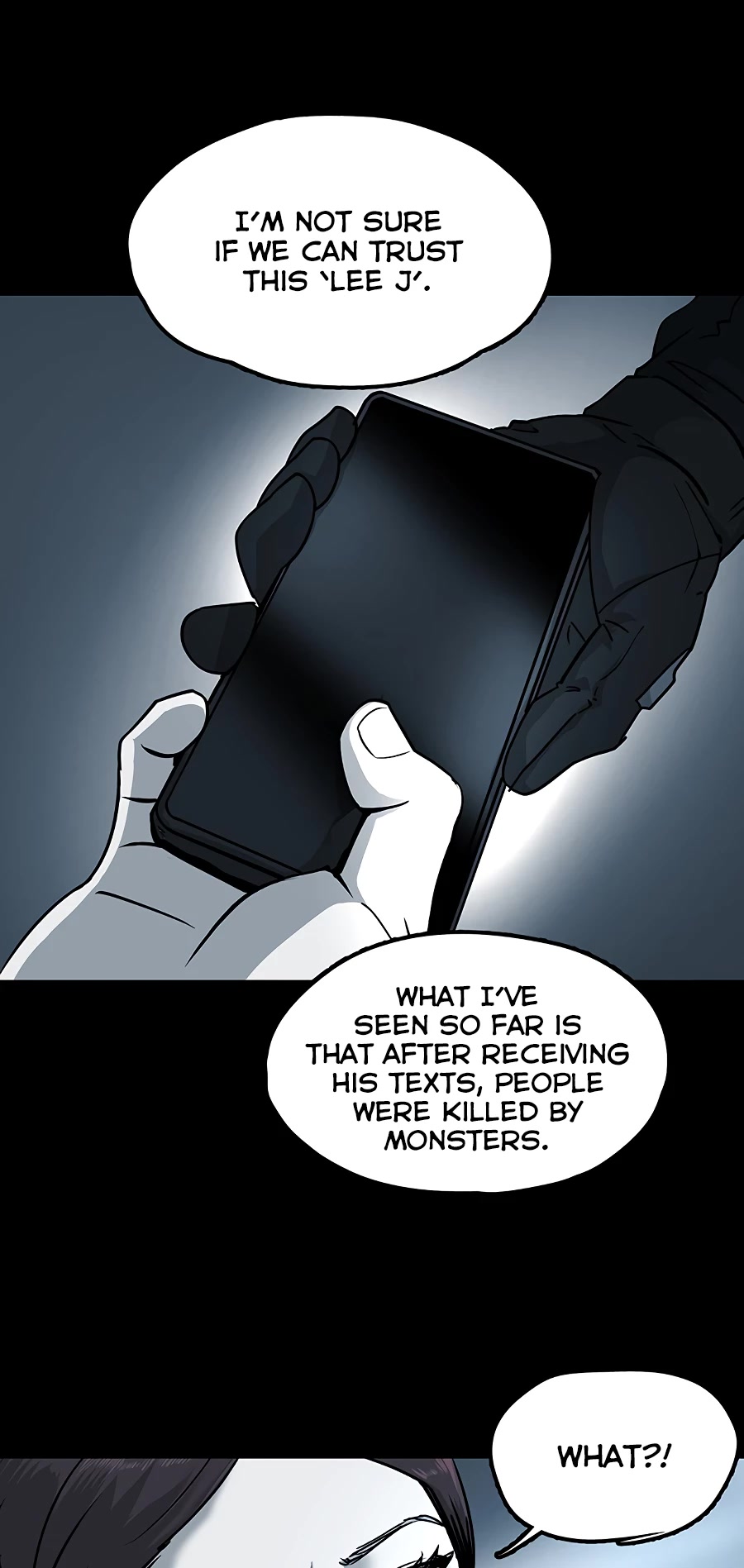 Over the Moon Chapter 10 page 10 - Chapter 10