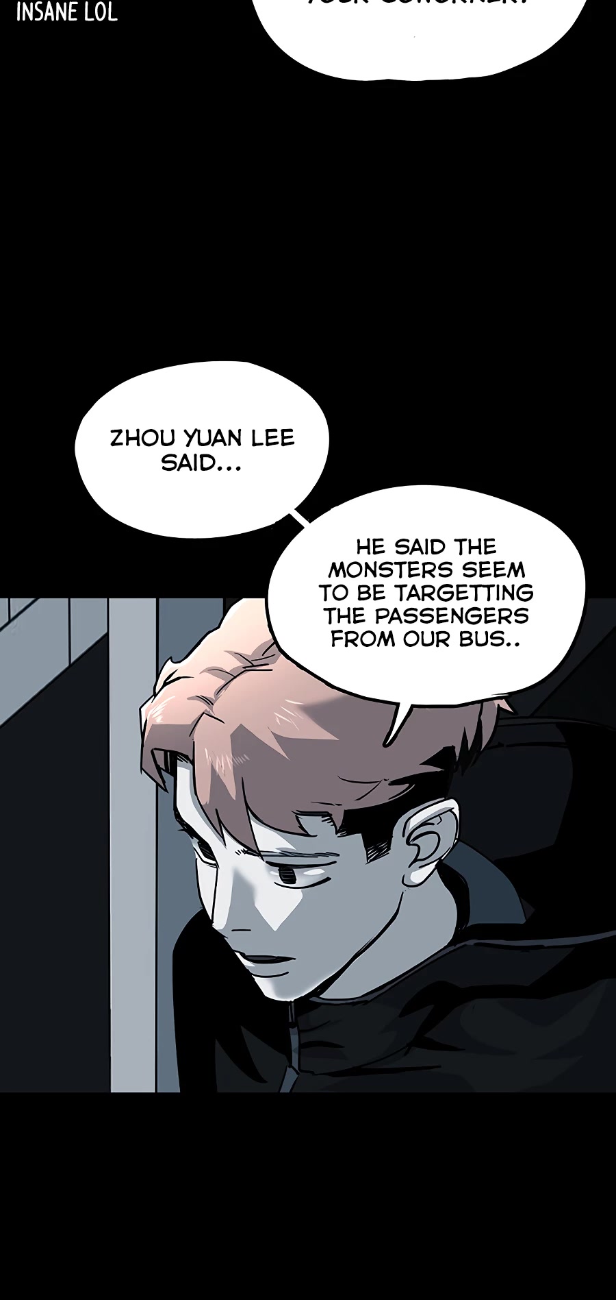 Over the Moon Chapter 10 page 13 - Chapter 10