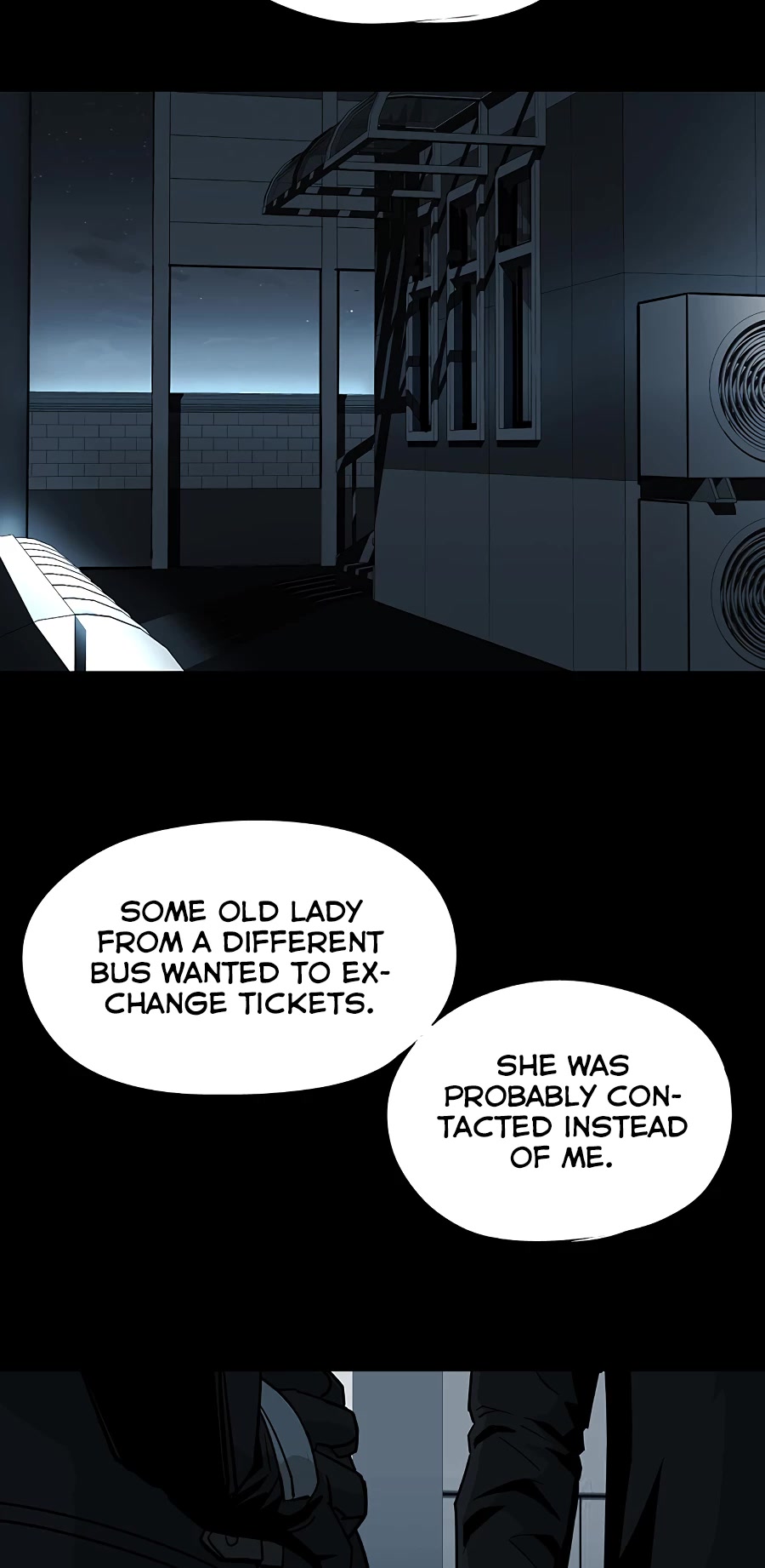 Over the Moon Chapter 10 page 3 - Chapter 10