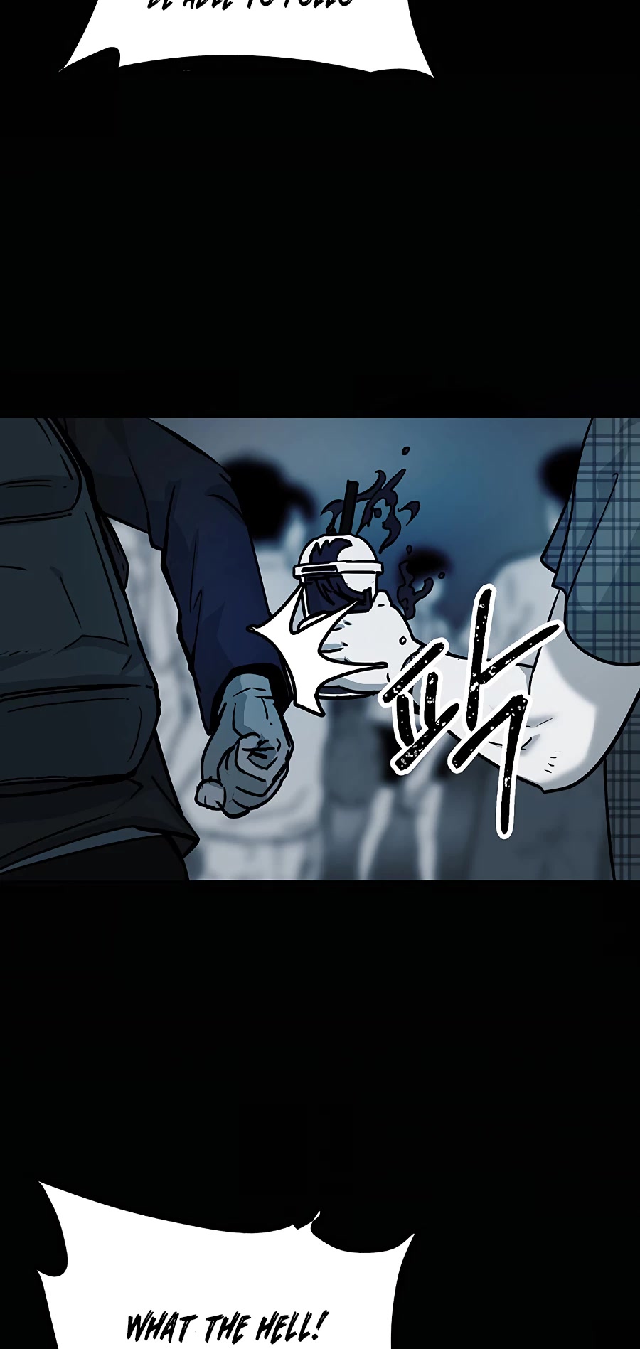 Over the Moon Chapter 10 page 44 - Chapter 10