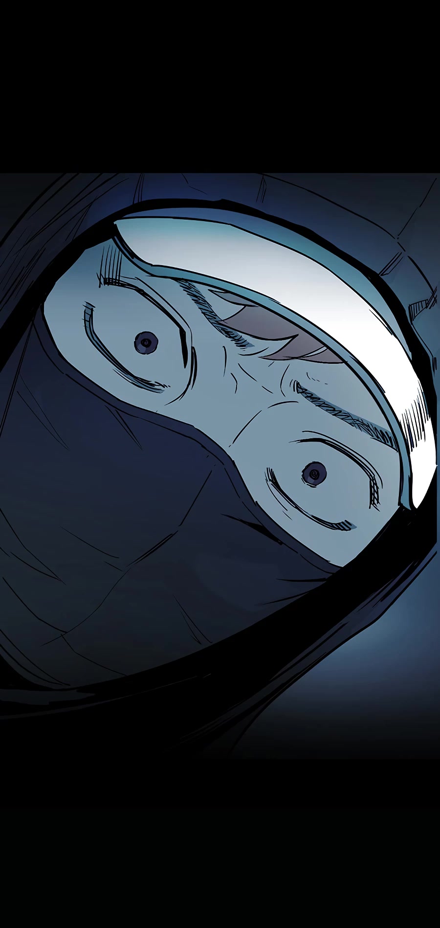 Over the Moon Chapter 10 page 48 - Chapter 10