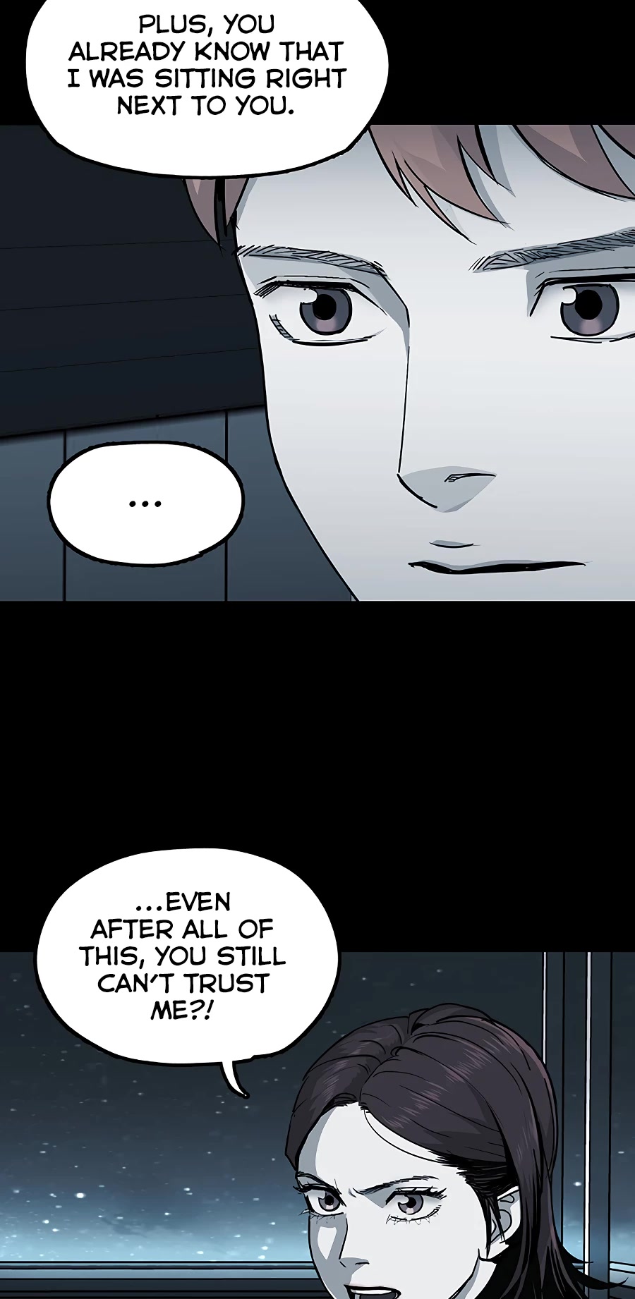 Over the Moon Chapter 10 page 5 - Chapter 10