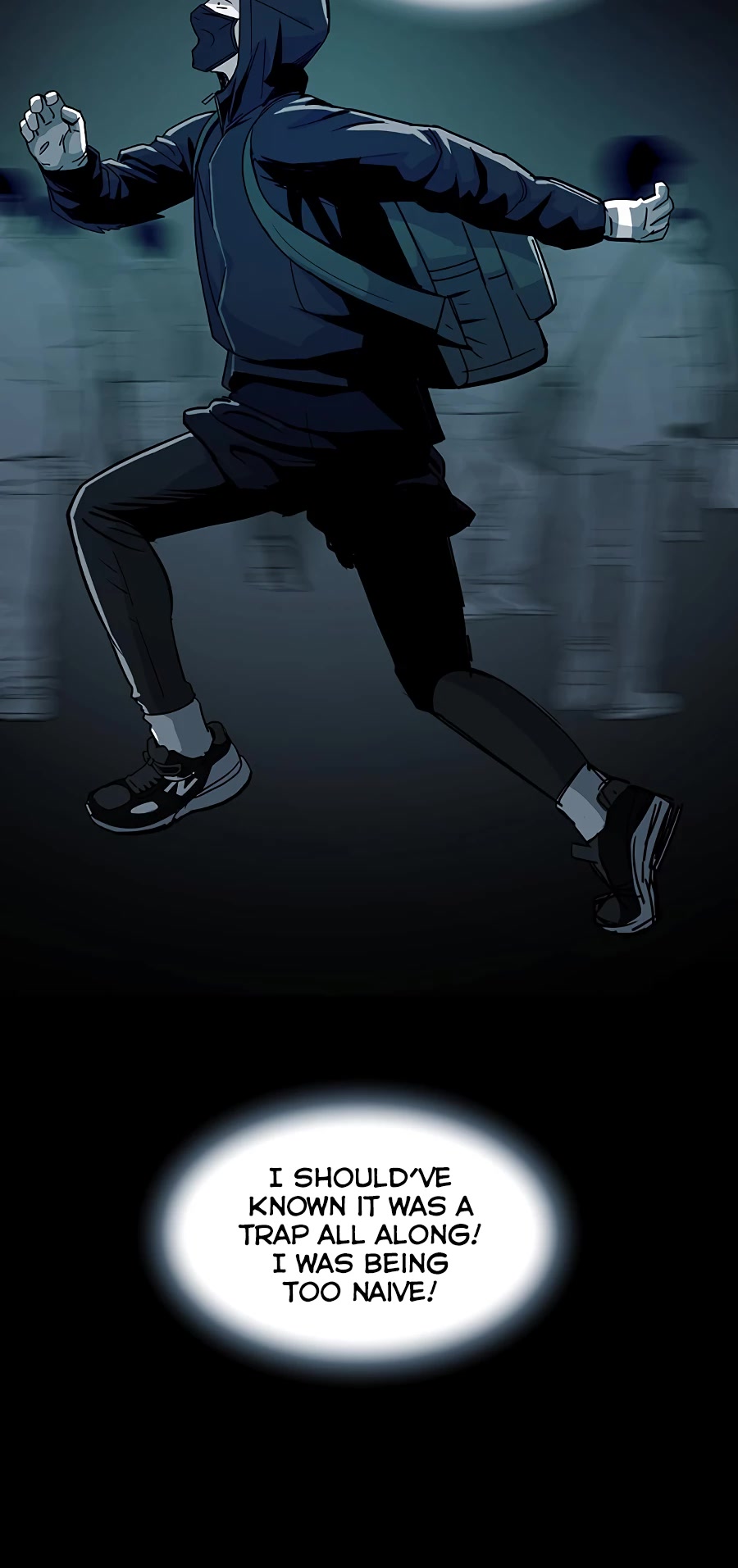 Over the Moon Chapter 10 page 55 - Chapter 10