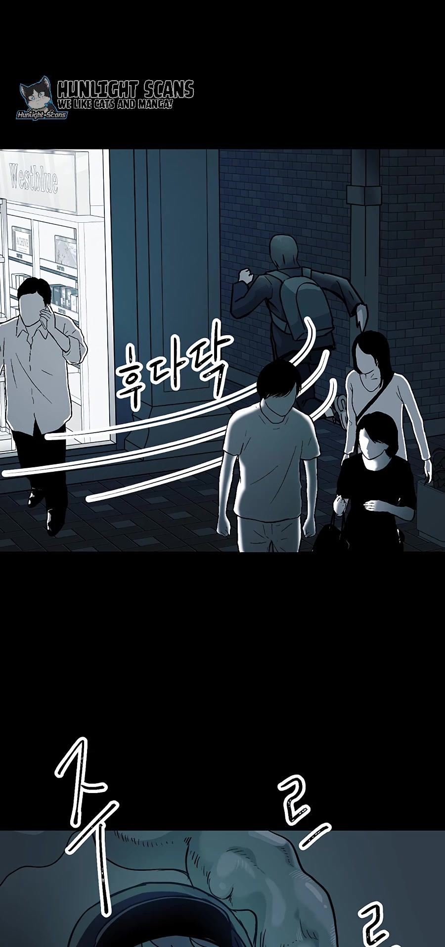Over the Moon Chapter 10 page 58 - Chapter 10