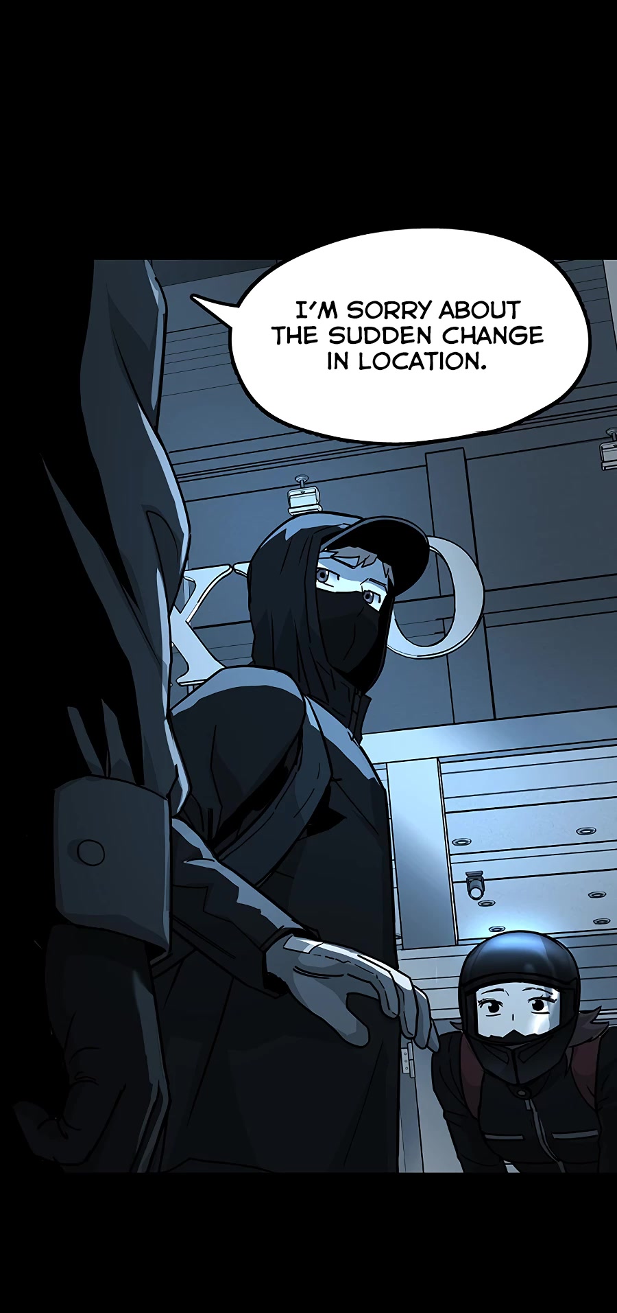 Over the Moon Chapter 10 page 63 - Chapter 10