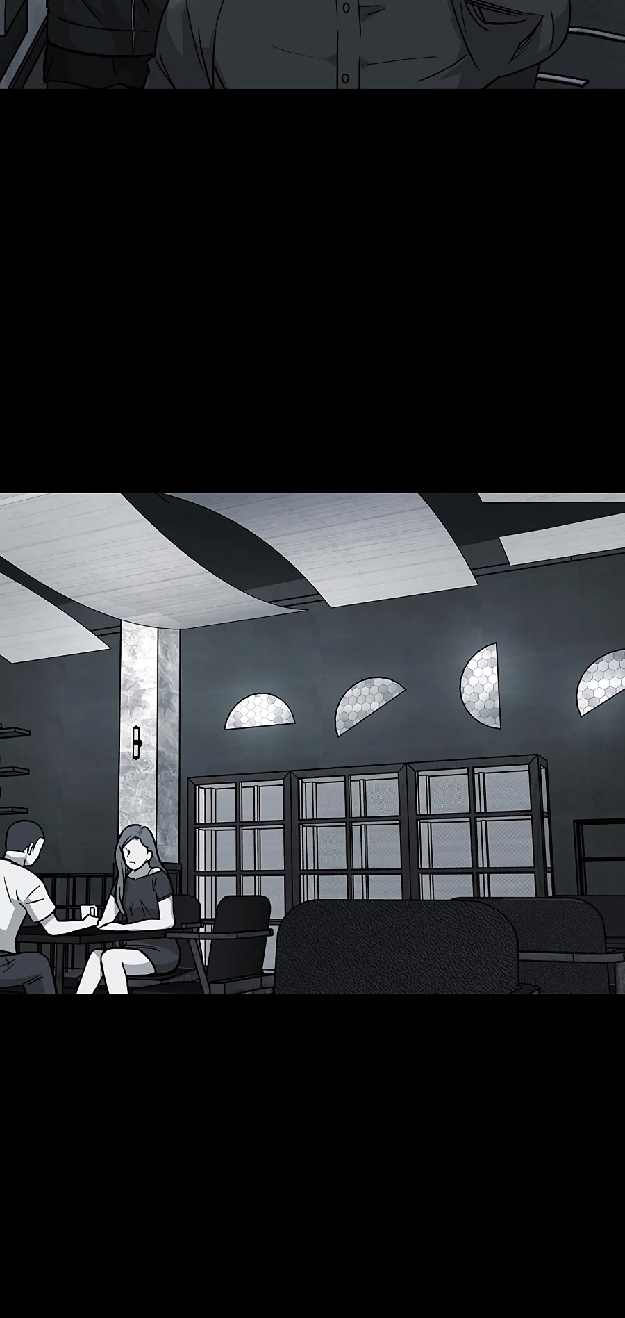 Over the Moon Chapter 11 page 22 - Chapter 11