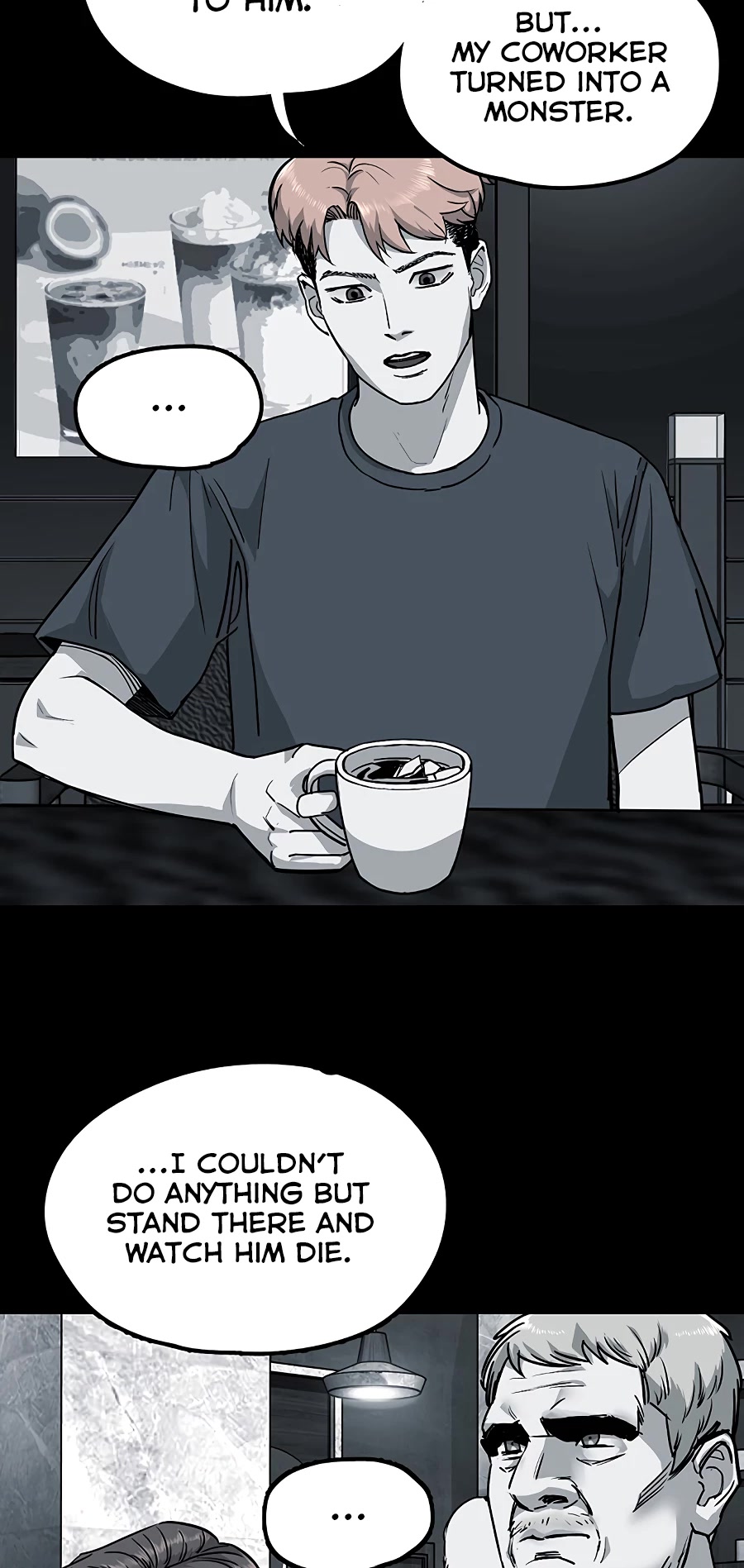 Over the Moon Chapter 11 page 24 - Chapter 11